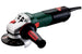 Metabo W9-115Q Angle Grinder