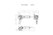 Metabo W9-115Q Dimensions