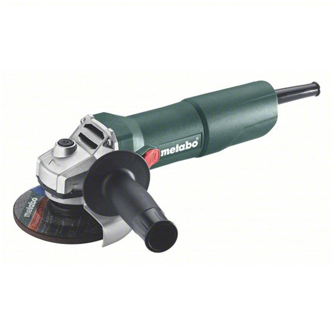 Metabo W9-115Q Angle Grinder