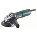 Metabo W9-115Q Angle Grinder