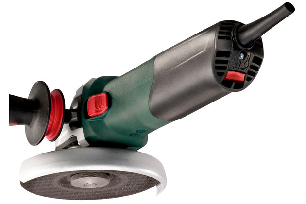 Metabo WE15-150Q Back View