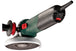 Metabo WE15-150Q Back View