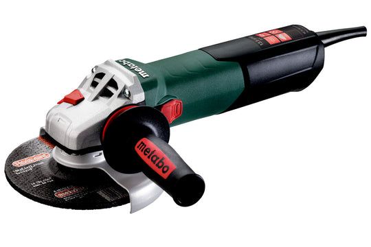 Metabo WE15-150Q 13.5 Amp Angle Grinder