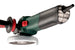 Metabo WEV 15-125 QUICK Back View