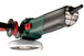 Metabo WEV 15-125 QUICK Back View