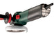 Metabo WEV 15-125 QUICK Back View