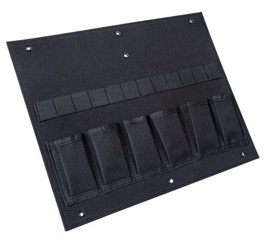 Tool card for the inside of the L-BOXX and XL-BOXX lid