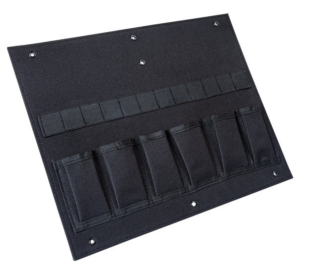Tool card for the inside of the L-BOXX and XL-BOXX lid