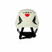3M X5001V-ANSI back view