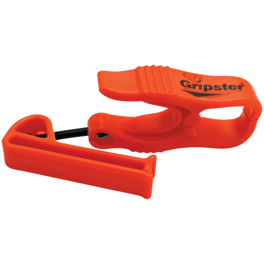 Global Glove ZB1 Utility Clip