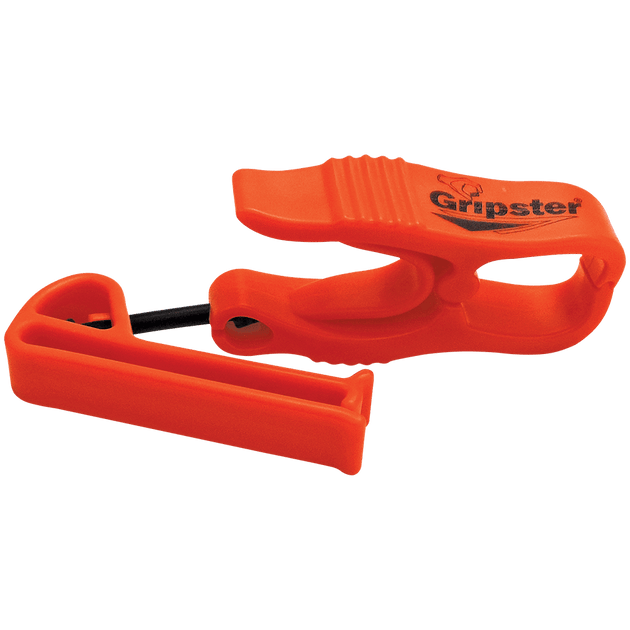 Global Glove ZB1 Utility Clip