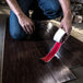 Surface Shields ZU02 Self-Adhesive Zipper