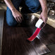 Surface Shields ZU02 Self-Adhesive Zipper