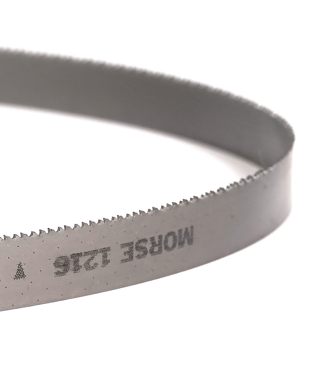 MK Morse ZWEP281216MC Bandsaw Blade