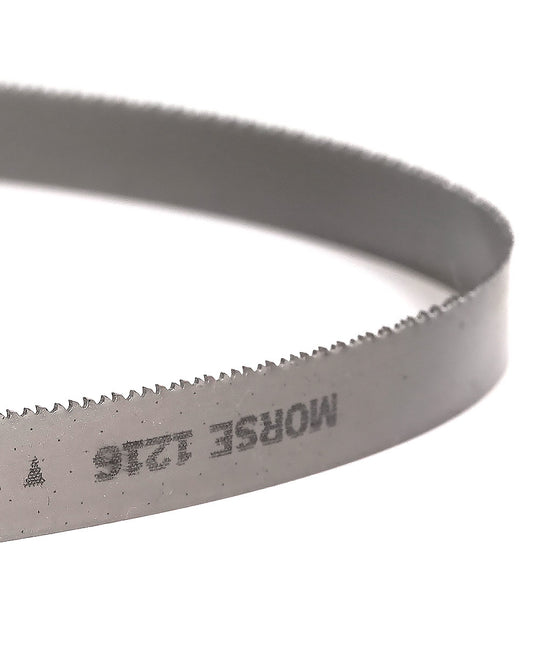 MK Morse ZWEP281216MC Bandsaw Blade