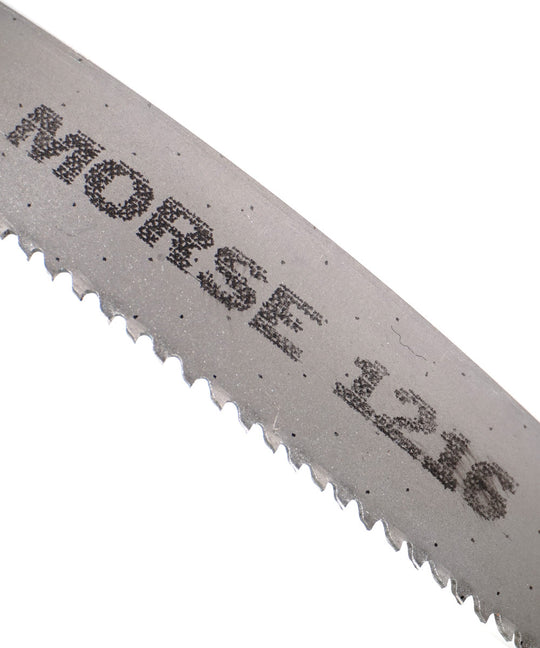 MK Morse ZWEP281216MC Bandsaw Blade