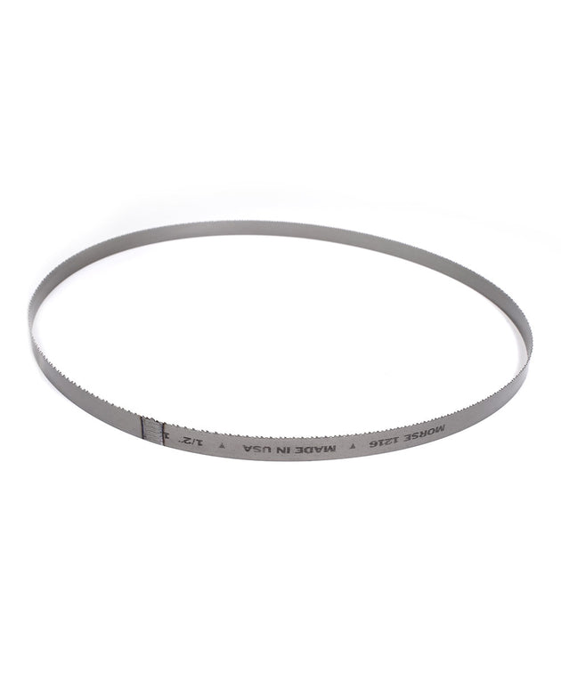 MK Morse ZWEP441216MC Portable Bandsaw Blade
