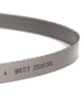 MK Morse ZWEP44811MC Bandsaw Blade