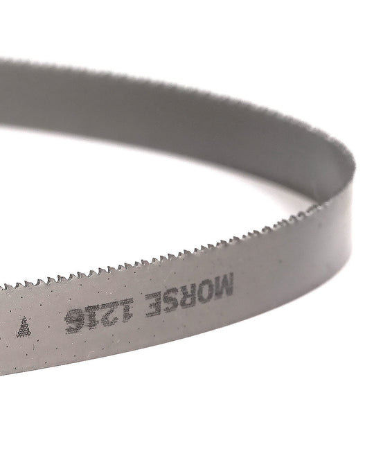 MK Morse ZWEP4424W Bandsaw Blade