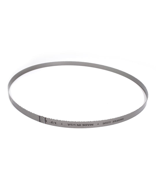 MK Morse ZWEP4424W Portable Bandsaw Blade