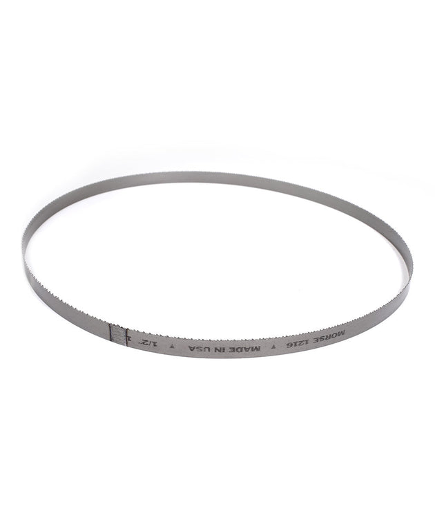MK Morse ZWEP4424W Portable Bandsaw Blade