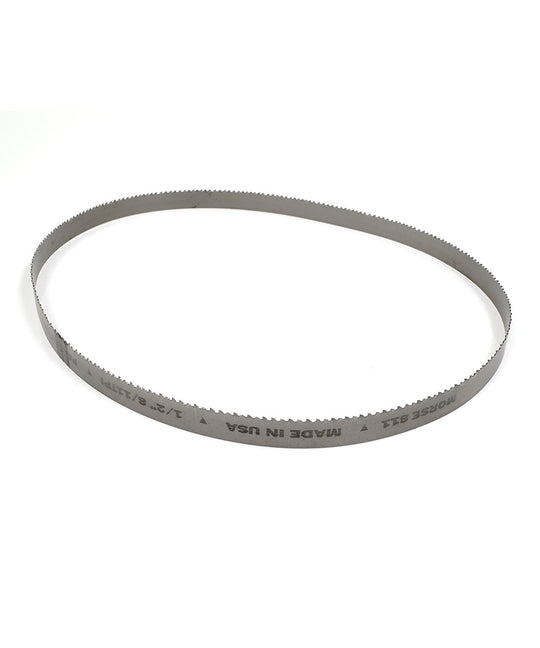 MK Morse ZWEP44811MC25 Bandsaw Blade