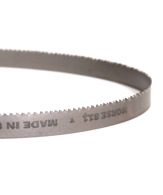 MK Morse ZWEP44811MC25 Bandsaw Blade