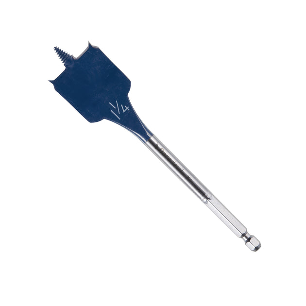1-1/4 In. x 6 In. Daredevil® Standard Spade Bit