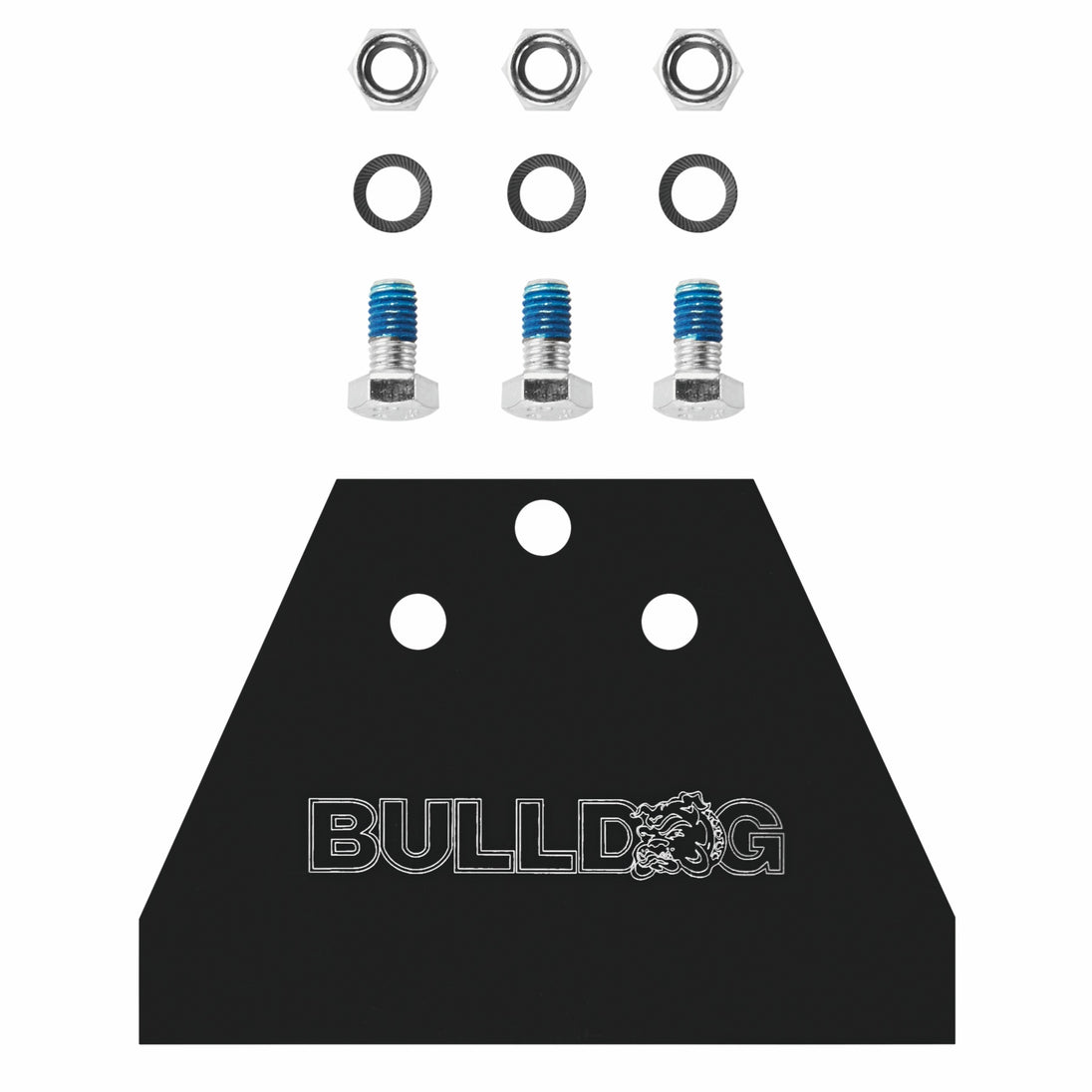 SDS-plus® Bulldog™ Floor Scraper Replacement Kit