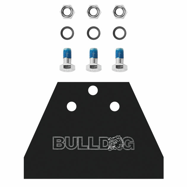 SDS-plus® Bulldog™ Floor Scraper Replacement Kit