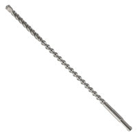 3/8 In. x 10 In. x 12 In. SDS-plus® Bulldog™ Xtreme Carbide Rotary Hammer Drill Bit