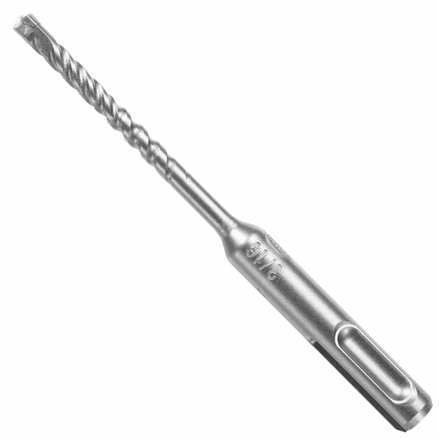 3/16 In. x 2 In. x 4 In. SDS-plus® Bulldog™ Xtreme Carbide Rotary Hammer Drill Bit