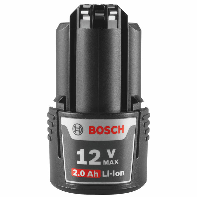 12V Max Lithium-Ion 2.0 Ah Battery