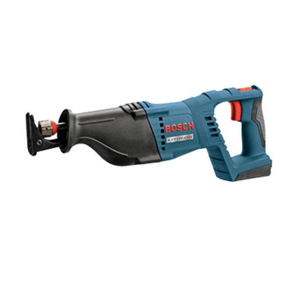 18V 1-1/8 In. D-Handle Reciprocating Saw (Bare Tool)