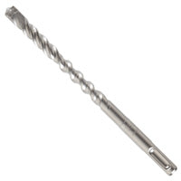 3/8 In. x 4 In. x 6 In. SDS-plus® Bulldog™ Xtreme Carbide Rotary Hammer Drill Bit