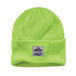 Ergodyne N-Ferno 6806 Cuffed Rib Knit Winter Hat