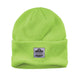 Ergodyne N-Ferno 6806 Cuffed Rib Knit Winter Hat