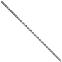 1/2 In. x 16 In. x 18 In. SDS-plus® Bulldog™ Xtreme Carbide Rotary Hammer Drill Bit