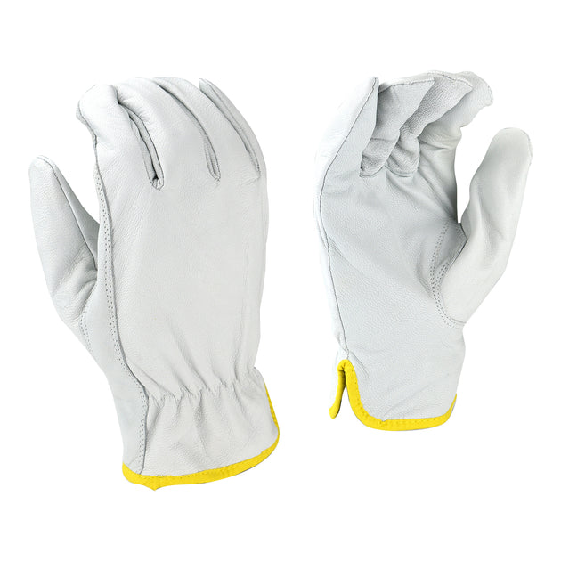 RWG4742 Premium Goatskin Driver - Size XL