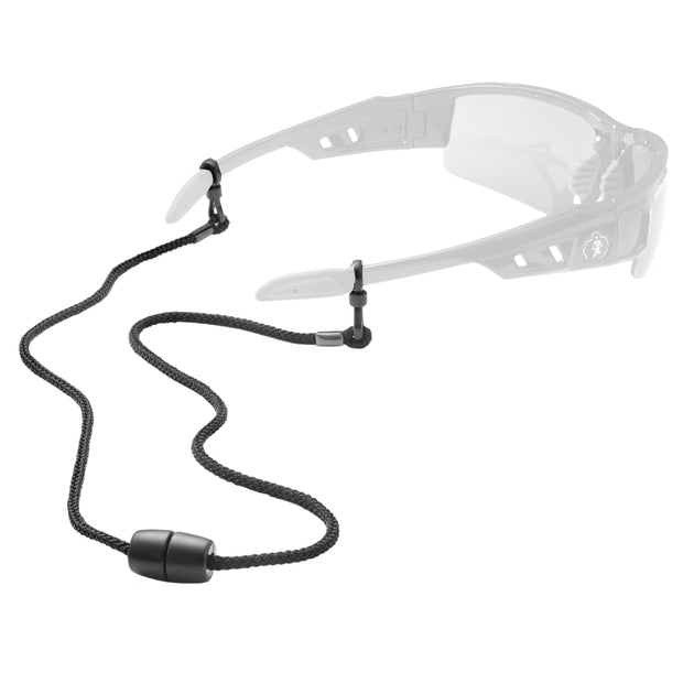 Ergodyne Skullerz 3251 Breakaway Safety Glasses Strap - Rope