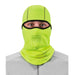 Ergodyne N-Ferno 6823 Balaclava Face Mask - Wind-Proof, Hinged Design