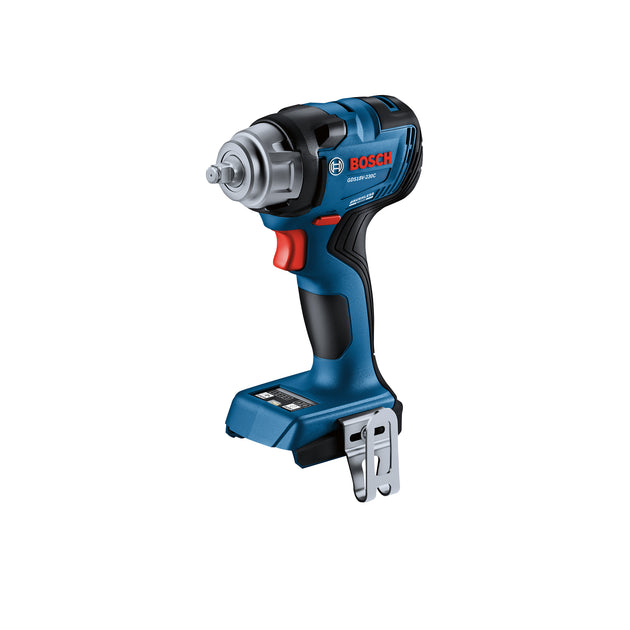 18V 3/8 In. Impact Wrench with Friction Ring (Bare Tool)