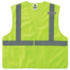 Ergodyne GloWear 8215BA Breakaway Mesh Hi-Vis Safety Vest - Type R, Class 2, Economy