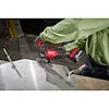 Milwaukee 2889-20 In Use