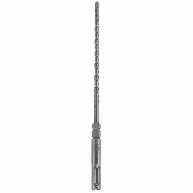 1/4 In. x 6 In. SDS-plus® Bulldog™ Hex Drive Rotary Hammer Bit