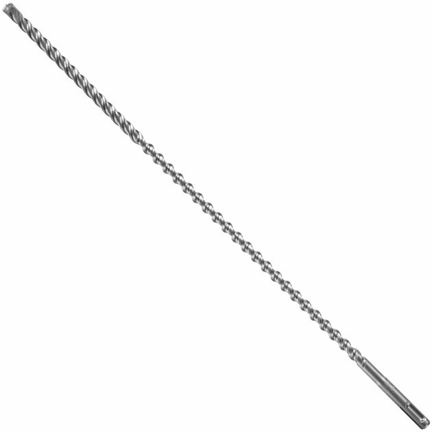 3/8 In. x 16 In. x 18 In. SDS-plus® Bulldog™ Xtreme Carbide Rotary Hammer Drill Bit