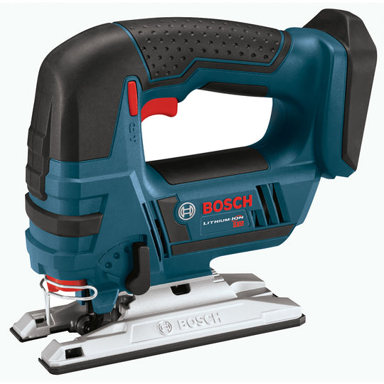 18V Top-Handle Jig Saw (Bare Tool)
