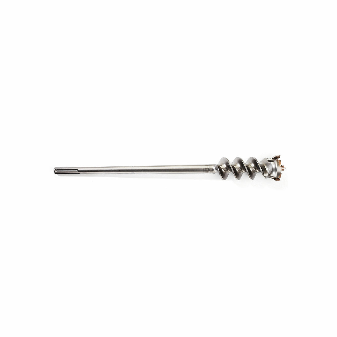 2-1/8 In. x 24 In. SDS-max® Thru-Hole Rotary Hammer Bit