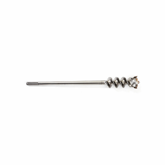 2-1/8 In. x 24 In. SDS-max® Thru-Hole Rotary Hammer Bit