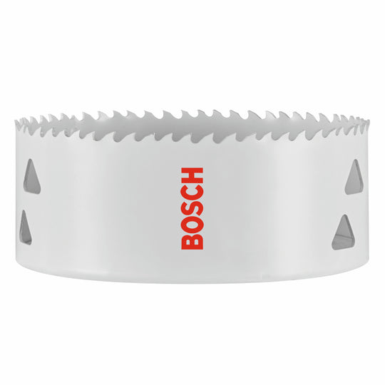 5 In. Bi-Metal M42 Hole Saw